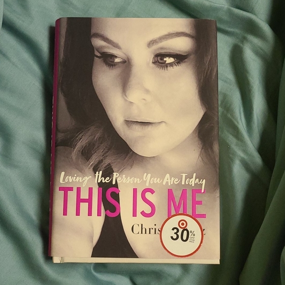 Other - This is Me by Chrissy Metz